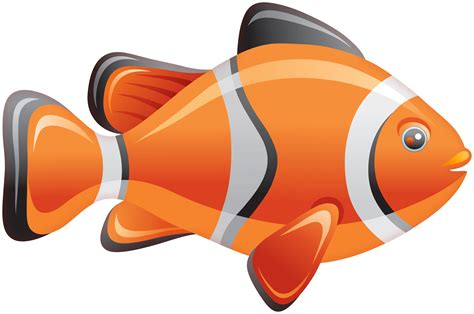 fish pictures clip art